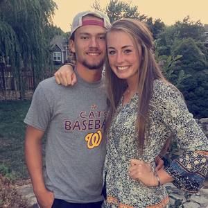 Meet your Posher, Taylor